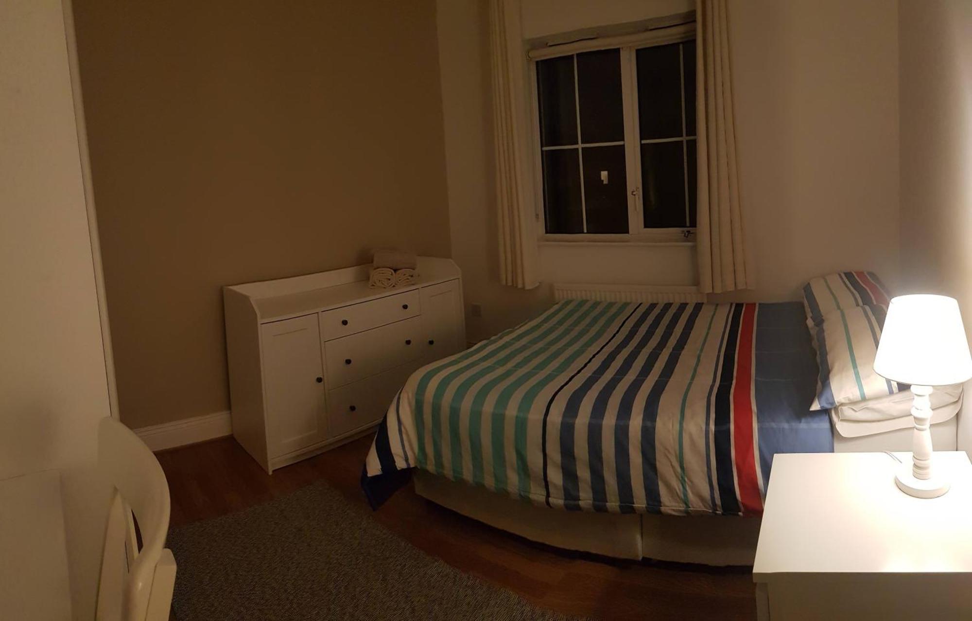3 Bedroom 3 Bathroom House, Dublin Lucan Eksteriør bilde
